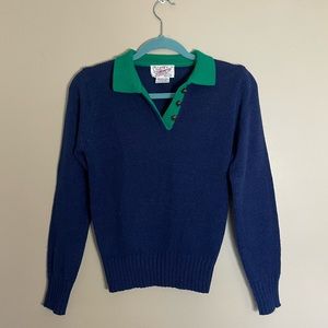 Vintage sweater